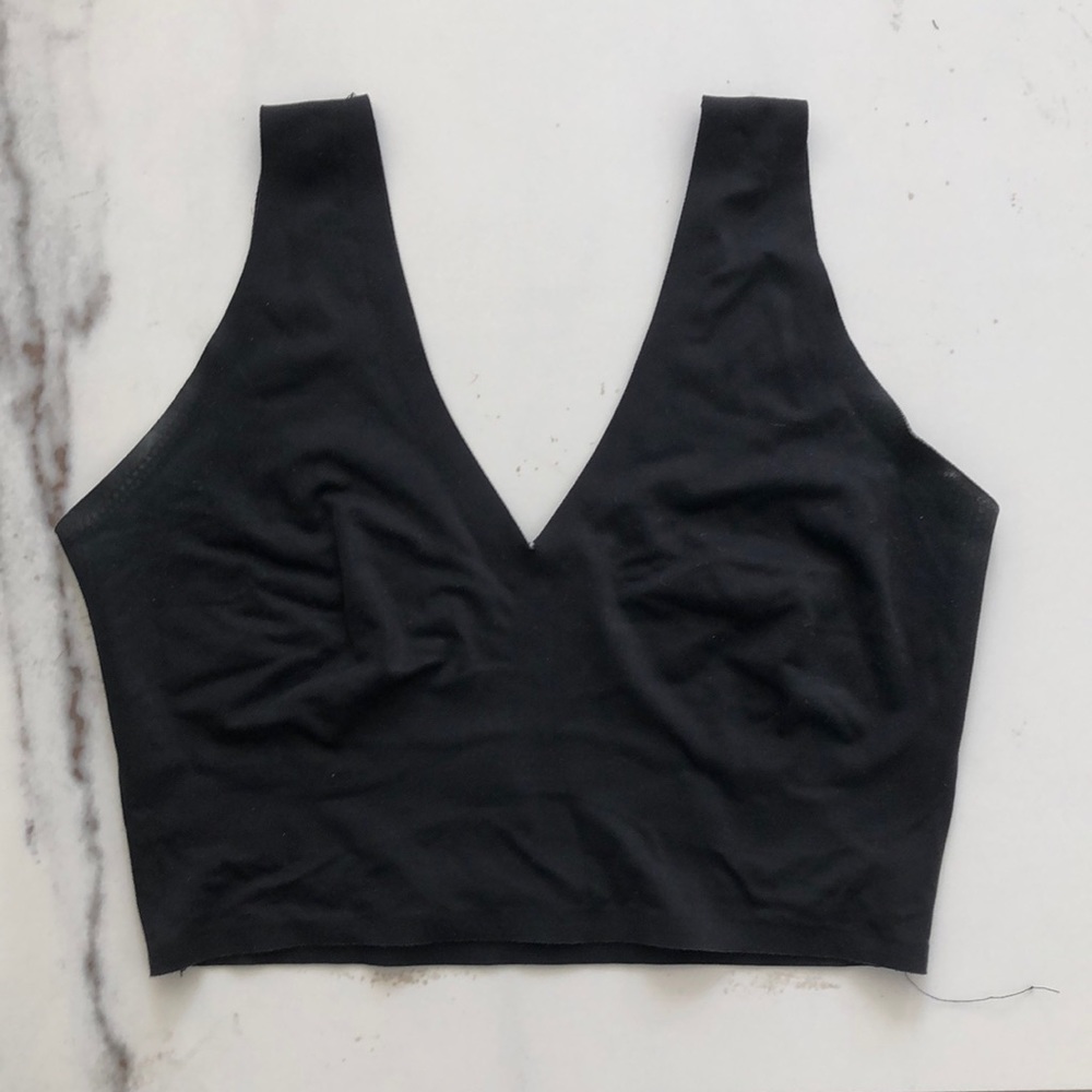 True and co. Bra